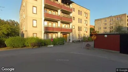 Bostadsrätter till salu i Område ej specificerat - Bild från Google Street View