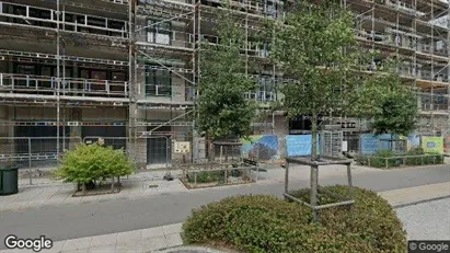 Lägenheter att hyra i Hyllie - Bild från Google Street View