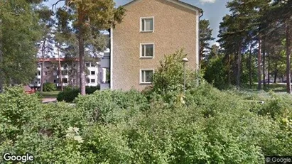 Lägenheter att hyra i Söderort - Bild från Google Street View