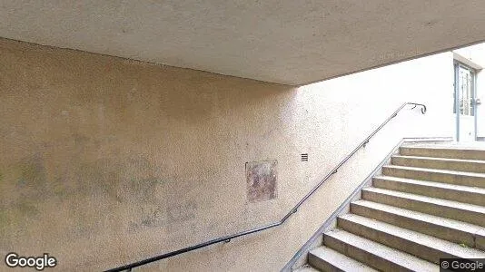 Lägenheter att hyra i Södermalm - Bild från Google Street View