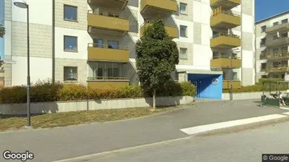 Lägenheter att hyra i Värmdö - Bild från Google Street View