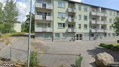 Lägenheter att hyra i Katrineholm - Bild från Google Street View