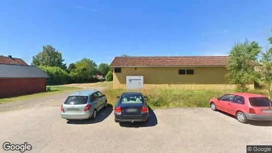 Lägenheter att hyra i Uppvidinge - Bild från Google Street View