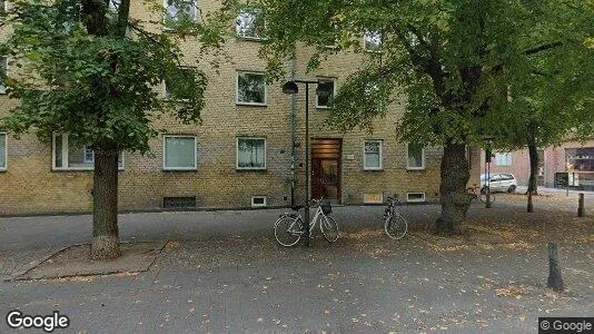 Lägenheter att hyra i Malmö Centrum - Bild från Google Street View