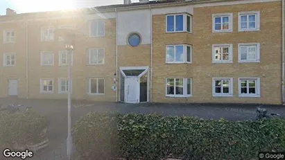 Lägenheter att hyra i Ystad - Bild från Google Street View