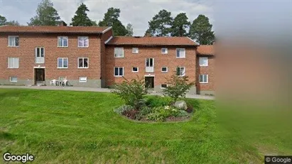 Lägenheter att hyra i Nordanstig - Bild från Google Street View