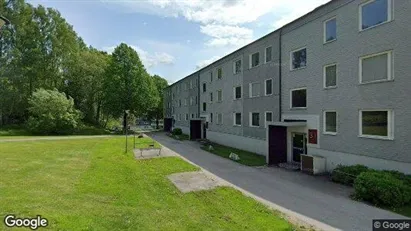 Lägenheter att hyra i Borås - Bild från Google Street View