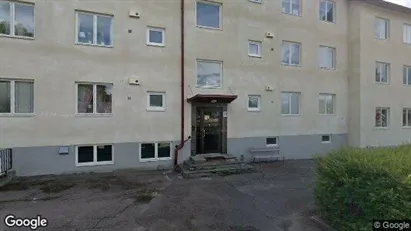 Lägenheter att hyra i Eda - Bild från Google Street View