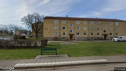 Lägenheter att hyra i Kalmar - Bild från Google Street View