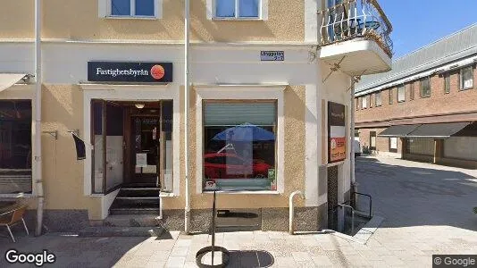 Lägenheter att hyra i Bollnäs - Bild från Google Street View