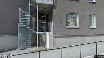 Lägenheter att hyra i Område ej specificerat - Bild från Google Street View