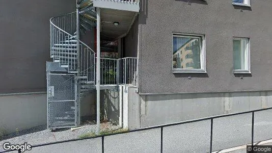 Lägenheter att hyra i Område ej specificerat - Bild från Google Street View