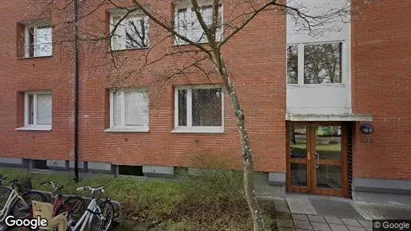 Lägenheter att hyra i Kalmar - Bild från Google Street View