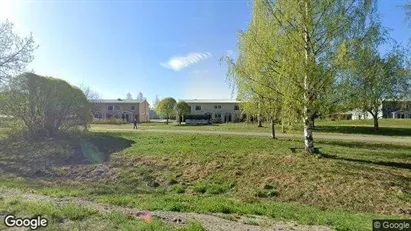 Lägenheter att hyra i Skellefteå - Bild från Google Street View