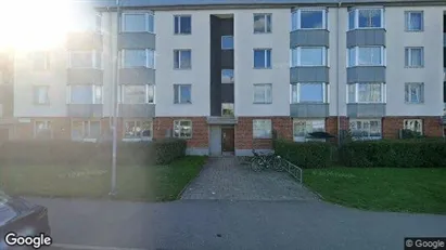 Lägenheter att hyra i Norrköping - Bild från Google Street View