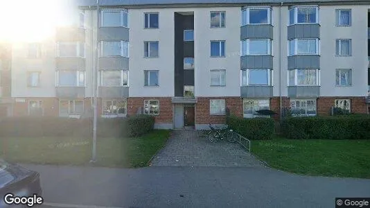 Lägenheter att hyra i Norrköping - Bild från Google Street View