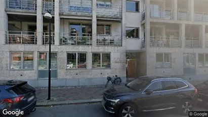 Lägenheter till salu i Helsingborg - Bild från Google Street View