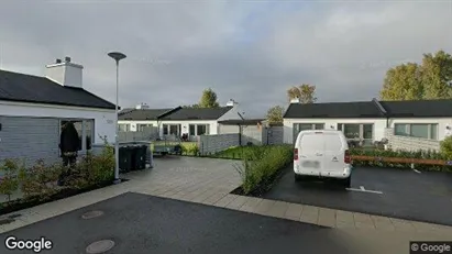 Lägenheter till salu i Trelleborg - Bild från Google Street View