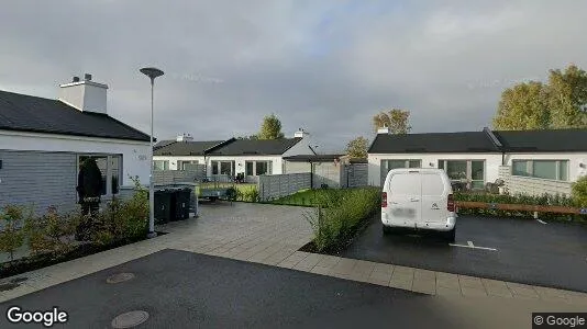 Lägenheter till salu i Trelleborg - Bild från Google Street View