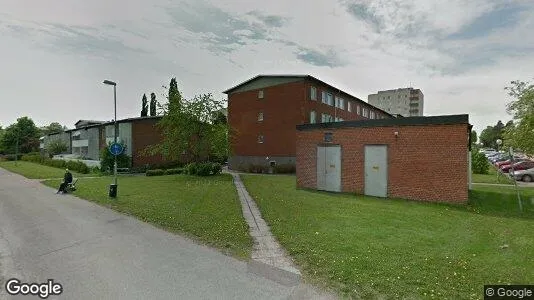 Lägenheter till salu i Karlstad - Bild från Google Street View