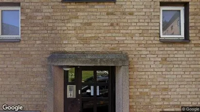 Lägenheter till salu i Västra hisingen - Bild från Google Street View