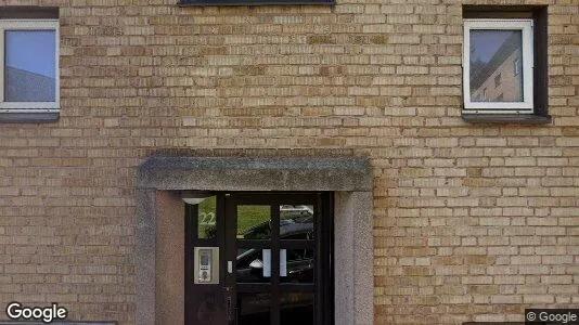 Lägenheter till salu i Västra hisingen - Bild från Google Street View