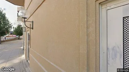 Lägenheter till salu i Södermalm - Bild från Google Street View