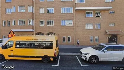 Lägenheter till salu i Helsingborg - Bild från Google Street View