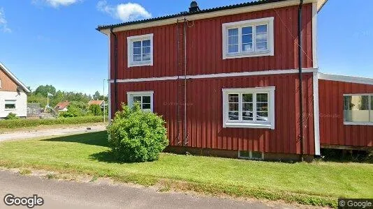 Lägenheter till salu i Avesta - Bild från Google Street View
