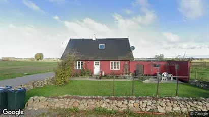 Lägenheter till salu i Höganäs - Bild från Google Street View