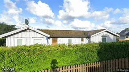 Lägenheter till salu i Båstad - Bild från Google Street View