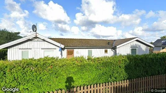 Lägenheter till salu i Båstad - Bild från Google Street View