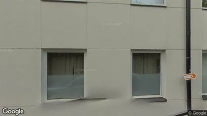 Lägenheter till salu i Västerort - Bild från Google Street View