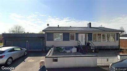 Lägenheter till salu i Kalmar - Bild från Google Street View