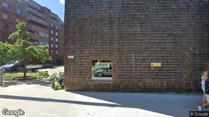 Lägenheter till salu i Sundbyberg - Bild från Google Street View
