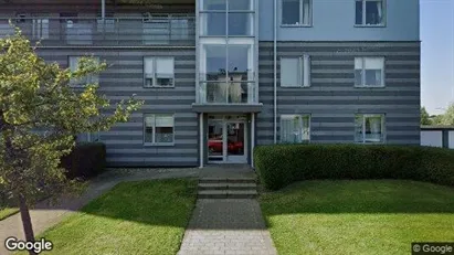 Lägenheter till salu i Lund - Bild från Google Street View