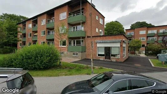 Lägenheter till salu i Lund - Bild från Google Street View