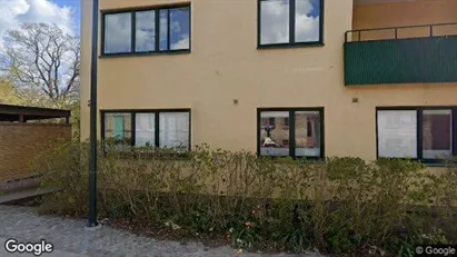 Lägenheter till salu i Lund - Bild från Google Street View