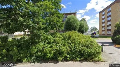 Lägenheter till salu i Uppsala - Bild från Google Street View