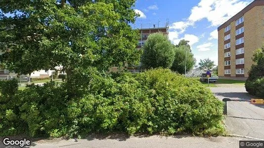 Lägenheter till salu i Uppsala - Bild från Google Street View