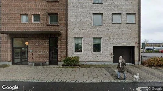 Lägenheter till salu i Limhamn/Bunkeflo - Bild från Google Street View