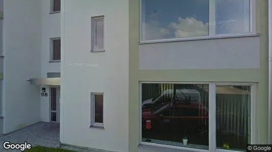 Lägenheter till salu i Örebro - Bild från Google Street View