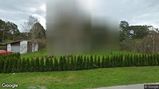 Lägenheter till salu i Kristianstad - Bild från Google Street View