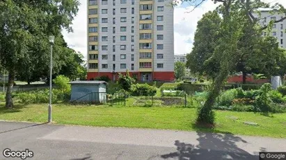 Lägenheter att hyra i Norra hisingen - Bild från Google Street View