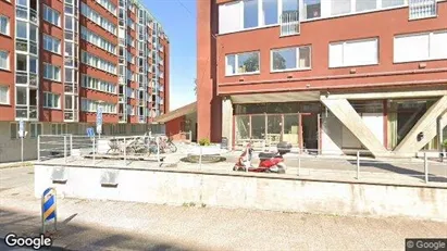 Lägenheter att hyra i Majorna-Linné - Bild från Google Street View