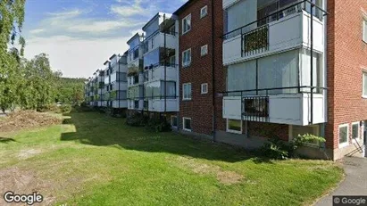 Lägenheter att hyra i Västra hisingen - Bild från Google Street View