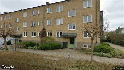 Lägenheter till salu i Ystad - Bild från Google Street View