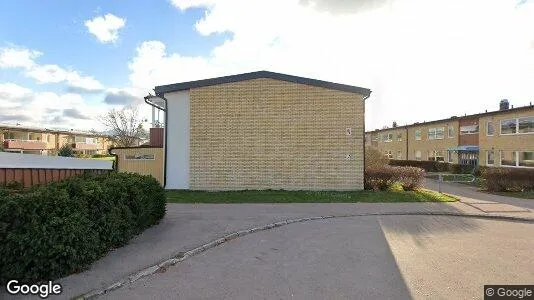 Lägenheter till salu i Västerås - Bild från Google Street View