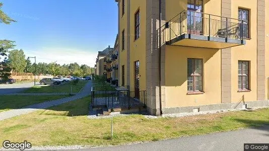 Lägenheter till salu i Vaxholm - Bild från Google Street View