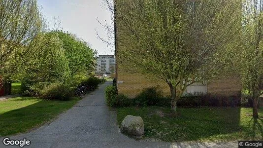 Lägenheter till salu i Lund - Bild från Google Street View
